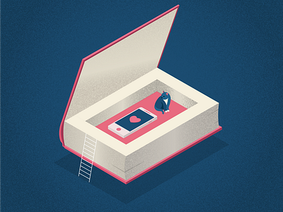 Isometric Book series [1]