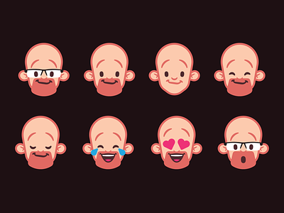John Lindquist Emojis