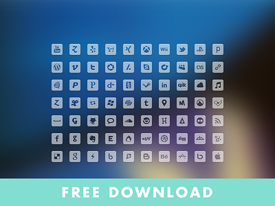 Freebs download freebie icons resources