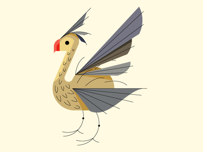Harper Chocobo