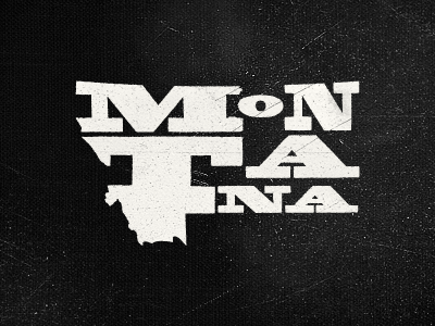 Montana feat. Fatboy Husky fatboy font matthew braun montana shirt