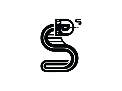 S is for Snake