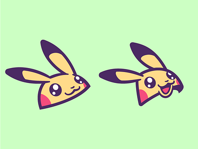 PIKACHU HATS FOR US ALL!