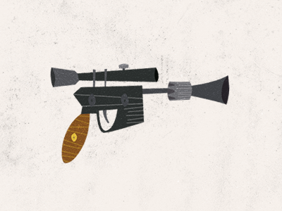 Blaster
