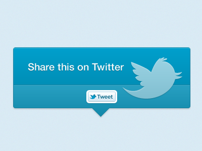 Share this on twitter popover share this twitter ui