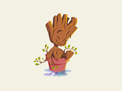 Beebs Groot