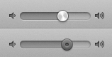 Idea apple os x ui