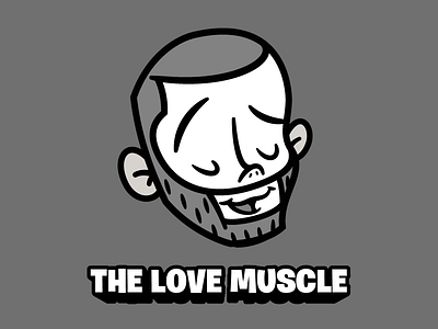 Russell the Love Muscle