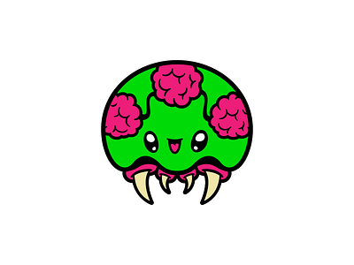 Kawaii Metroid for BFGS