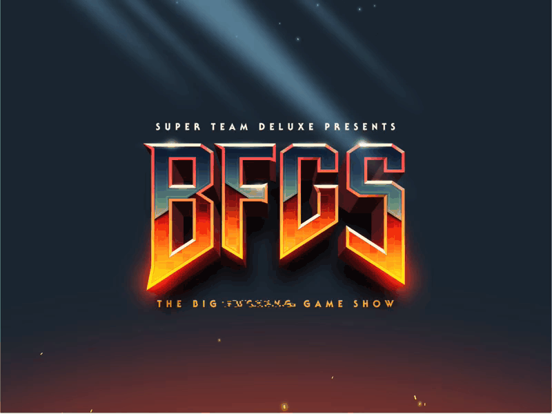 big_f*ckin_game_show.gif by Rogie on Dribbble