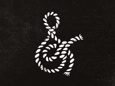 Rope Ampersand ampersand rope type