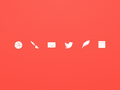 Rogie icons
