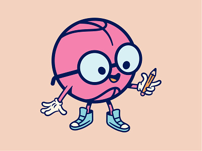Lil Dribbboi art character character design design dribbble illustration