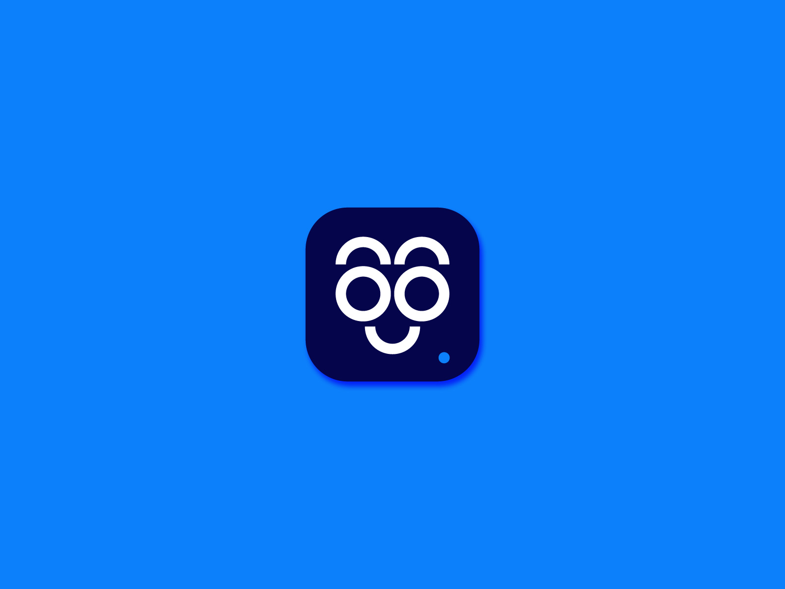 Simple Doodle Logo by Minhaj Mithun on Dribbble