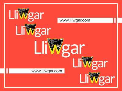 Lliwgar Brand Logo