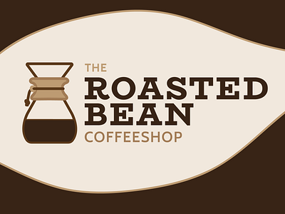 The Roasted Bean Coffeeshop