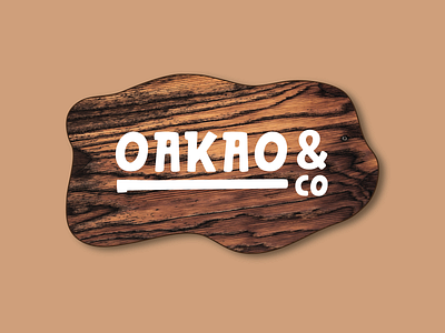 Oakao & Co Logo