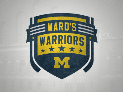 Ward's Warriors