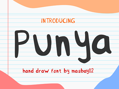 Punya Font