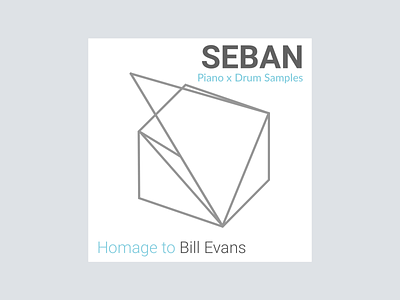 Seban Album Cover Design album art album cover design albumcover design music artwork vector