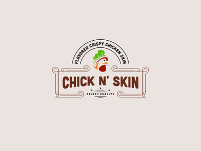 Chick N Skin