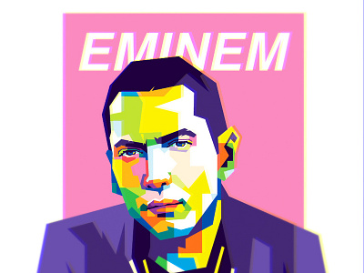 WPAP Eminem