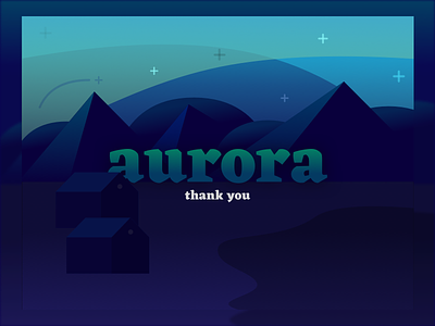 Aurora - Northern Light