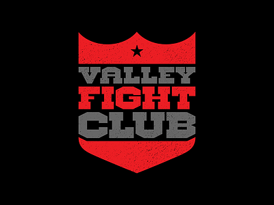 Valley Fight Club fight kickboxing krav maga shield valley fight club wip