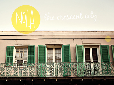 New Orleans