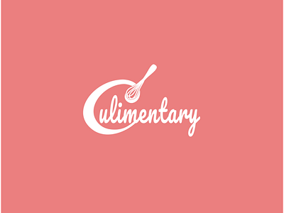 culimentary - a love for cooking cooking logo