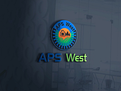 APS Logo