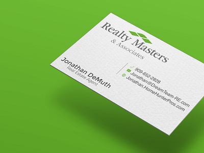 Business Card