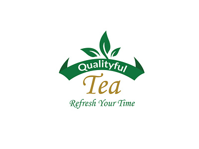 Tea Logo Design