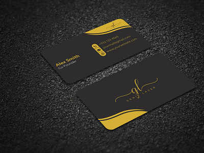 Business Card Design adobe photoshop brand identity branding brochure design business card design flyer design graphic design illustration illustrator infographic design label design logo design packaging design t shirt design vector vector art