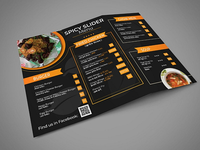 Brochure Design