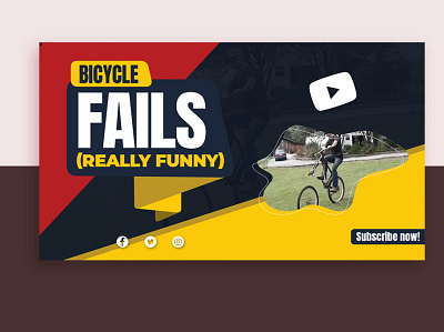 Youtube Thumbnail Design adobe photoshop branding design graphics design illustration logo typography vector youtube thumbnail