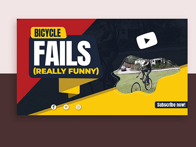 Youtube Thumbnail Design