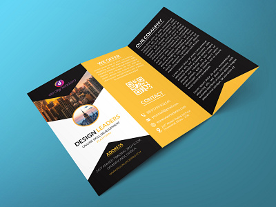 Brochure Design