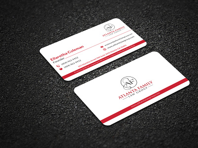 Business Card Design