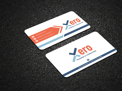 Business Card Design