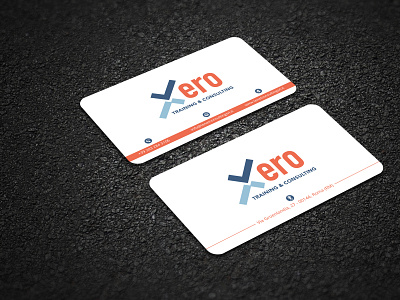 Business Card Design