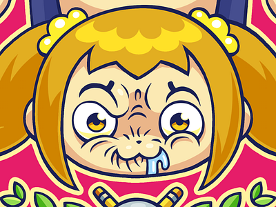 Popuko