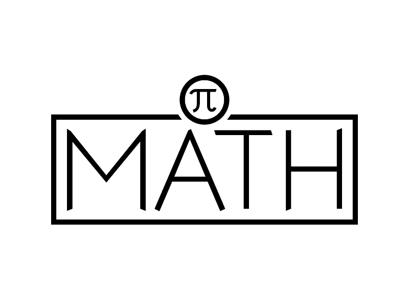 Math=Hate animation 2d graphic design math typography