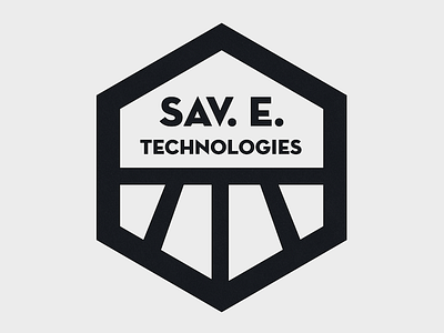 Logo #1 black business logo logotype small technologies technology
