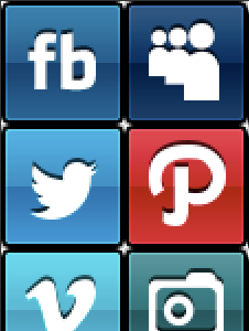 Web Icons 2012 WIP 