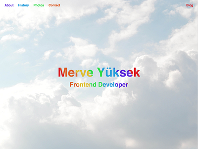 merveyuksek.com