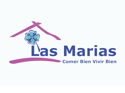 Las Maris Coffee Shop logo