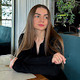 Viktoriia Kryzhanivska