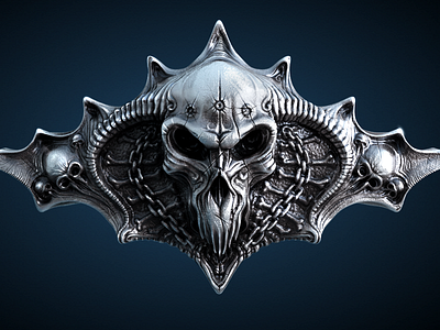 skull wallpaper hd 3d