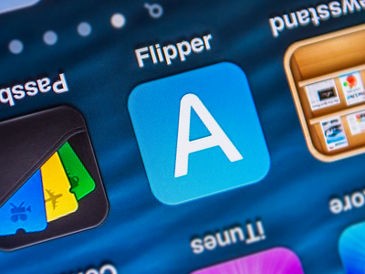 Flipper App